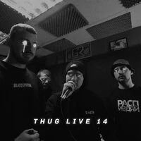 THUG LIVE 14 (PROD. BY MOSTOVBEATS)