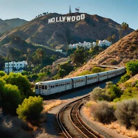 HOLLYWOOD