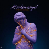 Broken Angel