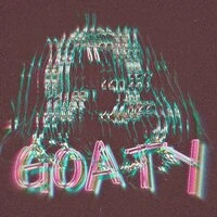 Goaty