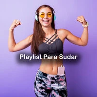 Playlist Para Sudar