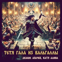 Тетя Гала из Вальгаллы