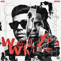 Way You Whine
