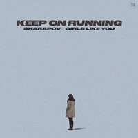 Keep On Running