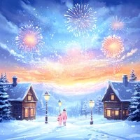 Новогодний Фонк 2026