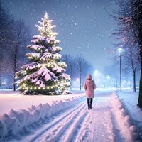 Новогодняя Музыка 2026
