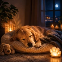 Музыка Для Собак (Музыка Для Сна Собаки Собачья Музыка Усыпляющая И Расслабляющая Музыка)