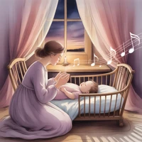 Ласковый Вечер (Детская Музыка Для Сна И Отдыха)