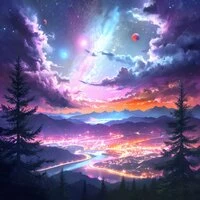 Nights Bass Phonk