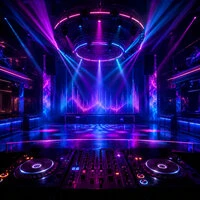 Клубная Музыка. Club Dance Hits (Энергичная Музыка Для Вечеринок Танцев И Ночного Драйва)