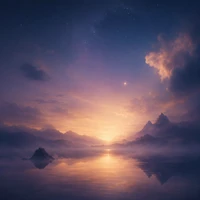 Эмбиент. Ambient Music (Спокойная Фоновая Музыка Для Сна Медитации Релакса И Глубокой Атмосферы)