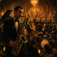 Blue Night Smooth Jazz. Спокойный Ночной Джаз И Chill Музыка Для Сна, Релакса, Учёбы И Работы