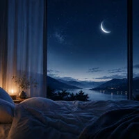 Sleep Music Dreams (Deep Sleep Relaxation And Calm Night Ambient)