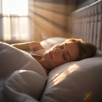 Calm Sleeping Music