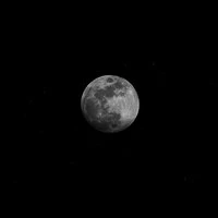 Born by Moon
