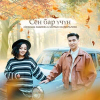 Сен бар учун