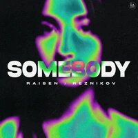 Somebody
