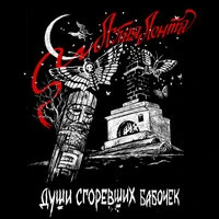 Души сгоревших бабочек
