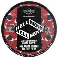 My Own Thang EP