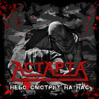 Небо смотрит на нас