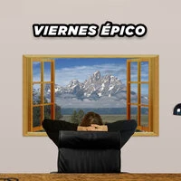 Viernes Épico