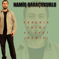 Xeberin Yoxdu Ey Afet