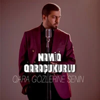 Qara Gözlerine Senin
