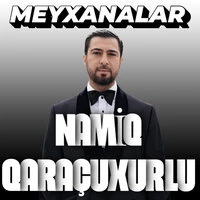 Meyxanalar