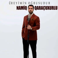 Üreyimin Oğrusudur