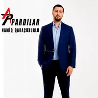 Apardılar