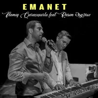 Emanet
