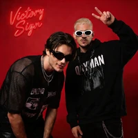 Victory Sign