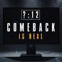 Comeback Is Real
