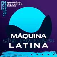 Máquina de rumba latina