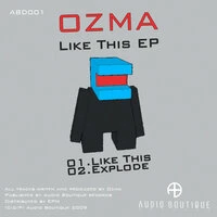 Like This EP