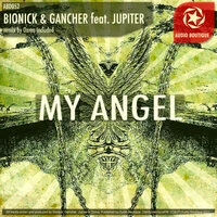 My Angel feat. Jupiter