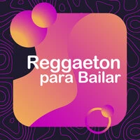 Reggaeton Para Bailar