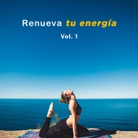 Renueva tu energía Vol. 1
