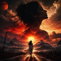 The Light Inside My Soul