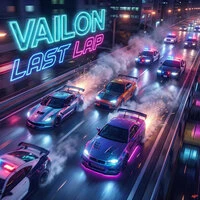 Last Lap