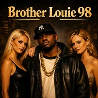Brother Louie 98
