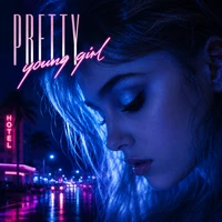 Pretty Young Girl