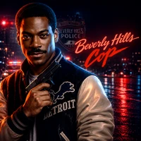 Beverly Hills Cop
