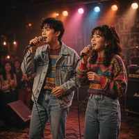 你莫走 (Don’t Go)