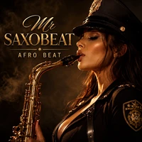 Mr. Saxobeat