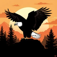 Eagle Instinct