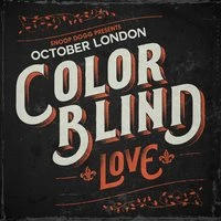 Color Blind: Love