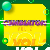 Cumbiaton Vol.2