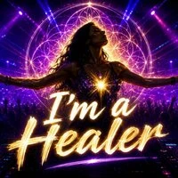 I'M A HEALER