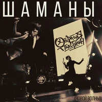 Шаманы (Новой волны)
